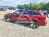 2013 Subaru Outback photo
