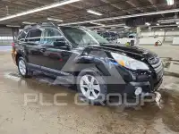 2013 Subaru Outback фото