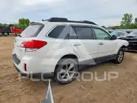 2013 Subaru Outback фото
