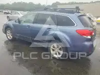 2013 Subaru Outback фото