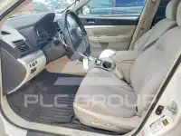 2013 Subaru Outback фото