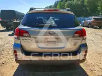 2013 Subaru Outback фото