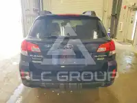 2013 Subaru Outback photo
