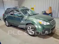 2013 Subaru Outback фото