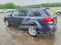 2013 Subaru Outback фото