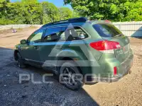 2013 Subaru Outback фото