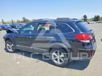 2013 Subaru Outback фото