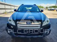 2013 Subaru Outback фото