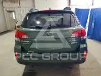 2013 Subaru Outback фото