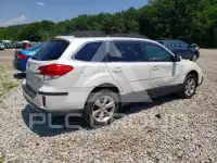 2013 Subaru Outback фото