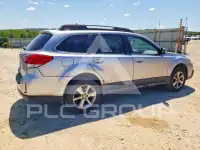 2013 Subaru Outback фото