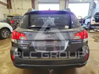 2013 Subaru Outback фото