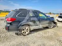 2013 Subaru Outback фото