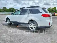 2013 Subaru Outback фото
