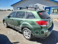 2013 Subaru Outback фото
