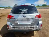 2013 Subaru Outback фото