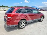 2013 Subaru Outback photo