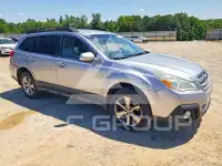 2013 Subaru Outback фото
