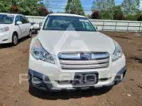 2013 Subaru Outback фото