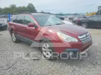 2013 Subaru Outback photo