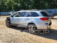 2013 Subaru Outback фото