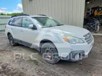 2013 Subaru Outback фото