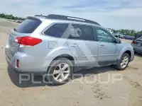 2013 Subaru Outback фото