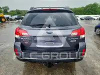 2013 Subaru Outback фото