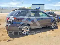 2013 Subaru Outback фото