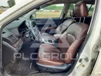 2013 Subaru Outback фото