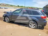 2013 Subaru Outback фото