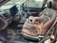 2013 Subaru Outback фото