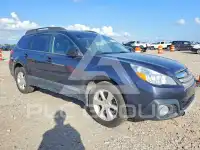 2013 Subaru Outback photo