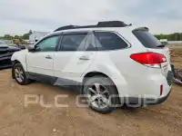 2013 Subaru Outback фото