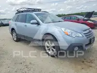 2013 Subaru Outback фото