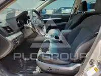 2013 Subaru Outback фото