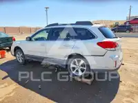 2013 Subaru Outback фото