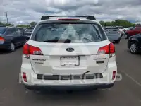 2013 Subaru Outback фото