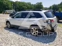 2013 Subaru Outback фото