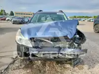 2013 Subaru Outback фото