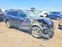 2013 Subaru Outback фото