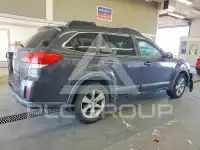 2013 Subaru Outback фото