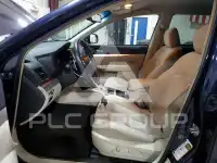 2013 Subaru Outback фото