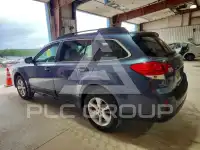 2013 Subaru Outback photo