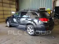 2013 Subaru Outback фото