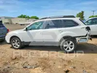 2013 Subaru Outback фото