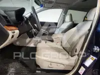 2013 Subaru Outback photo