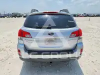 2013 Subaru Outback фото