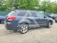 2013 Subaru Outback фото