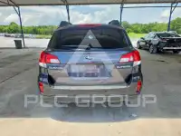 2013 Subaru Outback фото